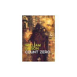 Count Zero - HUN