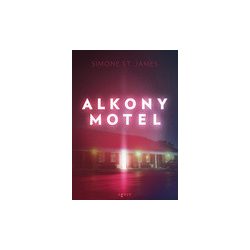 Alkony Motel - HUN
