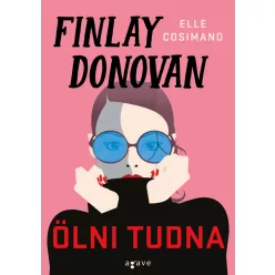 Finlay Donovan ölni tudna - HUN