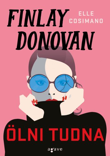 Finlay Donovan ölni tudna - HUN