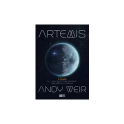 Andy Weir: Artemis