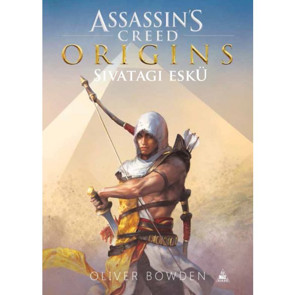 Assassin's Creed Origins - Sivatagi eskü - HUN