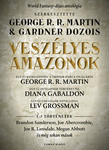 George R. R. Martin és Gardner Dozois (szerk.): Veszélyes amazonok