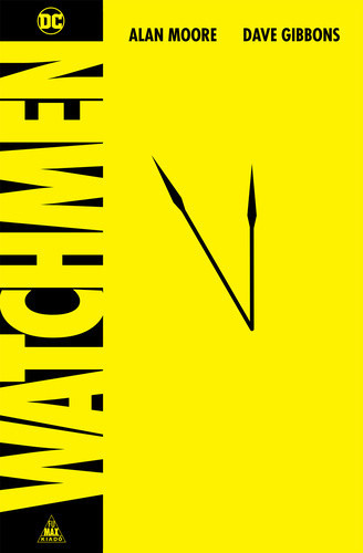 Alan Moore, Dave Gibbons: A teljes Watchmen - HUN