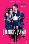 Orgyilkos osztály - Deadly Class 1.: Reagan nemzedék keménytáblás képregény