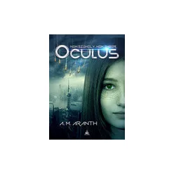 A. M. Aranth: Oculus (javított, bővített kiadás)