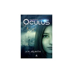 A. M. Aranth: Oculus (javított, bővített kiadás)
