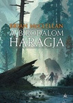 Brian McClellan: A birodalom haragja (A vér és lőpor istenei 2.) keménytáblás könyv - HUN