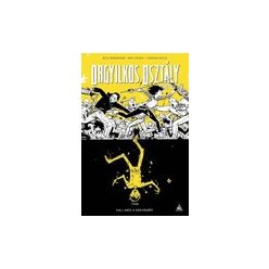   Orgyilkos osztály - Deadly Class 4.: Halj meg a kedvemért keménytáblás képregény - HUN