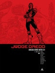 Judge Dredd - Dredd bíró aktái 01 keménytáblás képregény