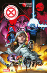 Jonathan Hickman: X-Men - Xavier világa / X hatványai (House of X, Powers of X) keménytáblás képregény (normál verzió)