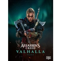 Az Assassin's Creed Valhalla világa - HUN