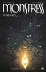 Monstress - Fenevad 5. - Hadiárva keménytáblás képregény - HUN