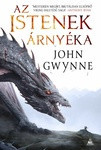 John Gwynne: Az istenek árnyéka keménytáblás könyv (Véresküdött Saga 1.) - HUN