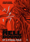 The Hellbound - Út a pokol felé 1. manhwa képregény - HUN