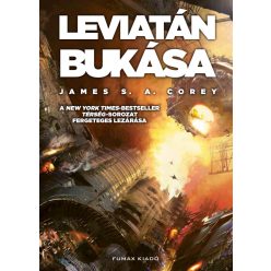 Leviatán bukása (A Térség 9.) - HUN