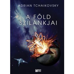 Adrian Tchaikovsky: A Föld szilánkjai