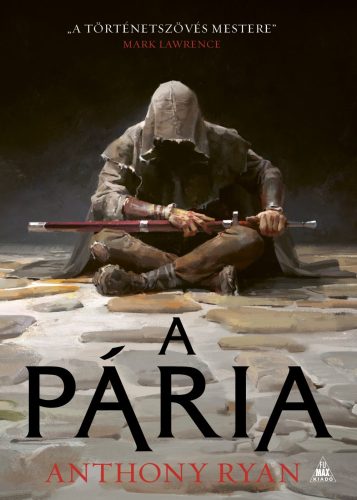 A Pária - HUN