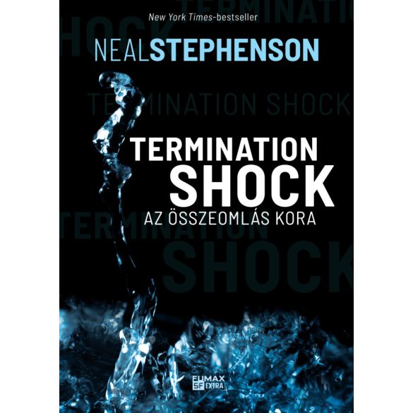 Termination Shock - Az összeomlás kora - HUN