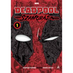 Deadpool: Szamuráj 1. 