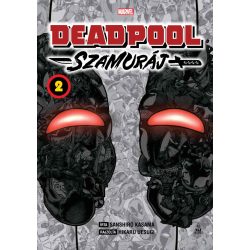 Deadpool: Szamuráj 2. 