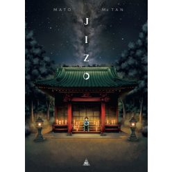 Jizo - egy kötetes manga - HUN