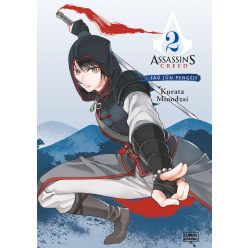 Assassin's Creed: Sao Jün pengéje 2. - HUN