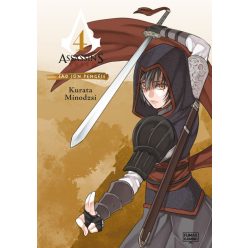 Assassin's Creed: Sao Jün pengéje 4. - HUN