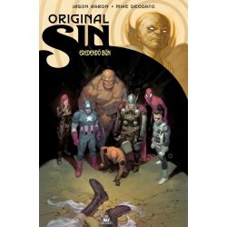 Original Sin - Eredendő bűn