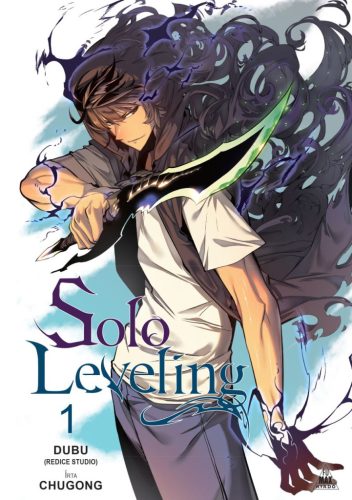 Solo Leveling 1.