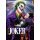 Joker: A batbébi-hadművelet 1. kötet manga