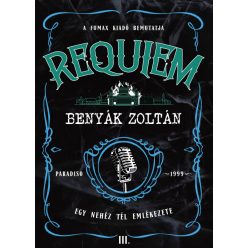 Requiem 3.: Egy nehéz tél emlékezete - HUN