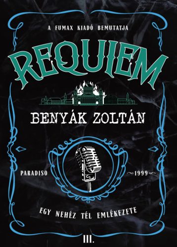 Requiem 3.: Egy nehéz tél emlékezete - HUN