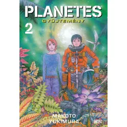 PLANETES - gyűjtemény 2 - HUN