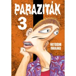 Paraziták 3 - HUN