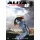 Alita, a harc angyala 8. puhatáblás manga