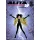 Alita, a harc angyala 9. puhatáblás manga