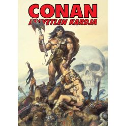 Conan kegyetlen kardja 7.