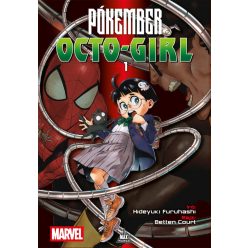 Pókember: Octo-Girl 1.