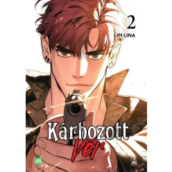 Kárhozott vér 2 - HUN