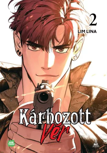 Kárhozott vér 2 - HUN