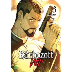 Kárhozott vér 3.