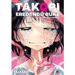 Takopi eredendő bűne - A teljes gyűjtemény