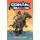 Conan, a barbár: Fekete kőbe zárva
