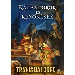 Kalandorok és kenőkések - Legendás latték 3.