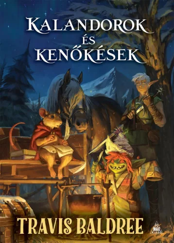 Kalandorok és kenőkések - Legendás latték 3.