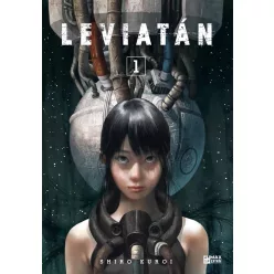 Leviatán  1.