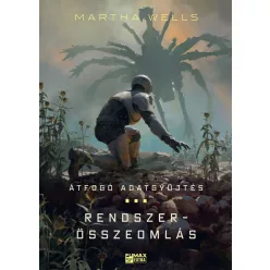   Rendszerösszeomlás / Átfogó adatgyűjtés (Öldöklő naplók 6-7.) 