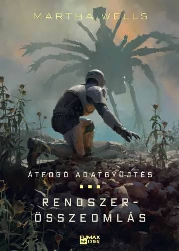 Rendszerösszeomlás / Átfogó adatgyűjtés (Öldöklő naplók 6-7.) 