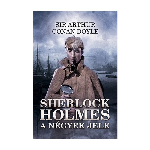 Sherlock Holmes: A négyek jele